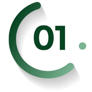 Number 1